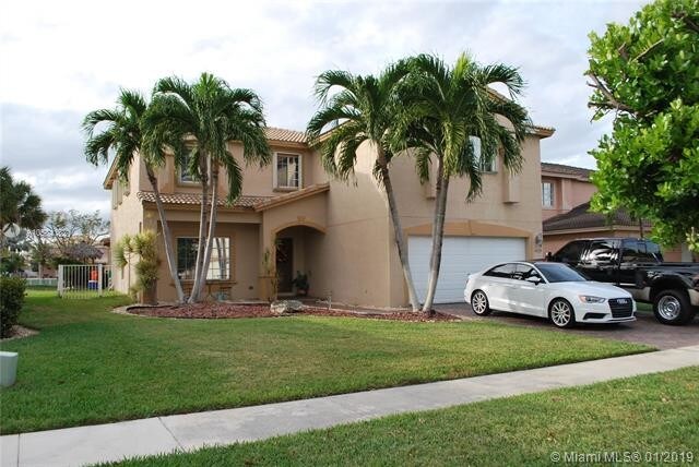 Primary Photo - 4628 SW 129 Ave