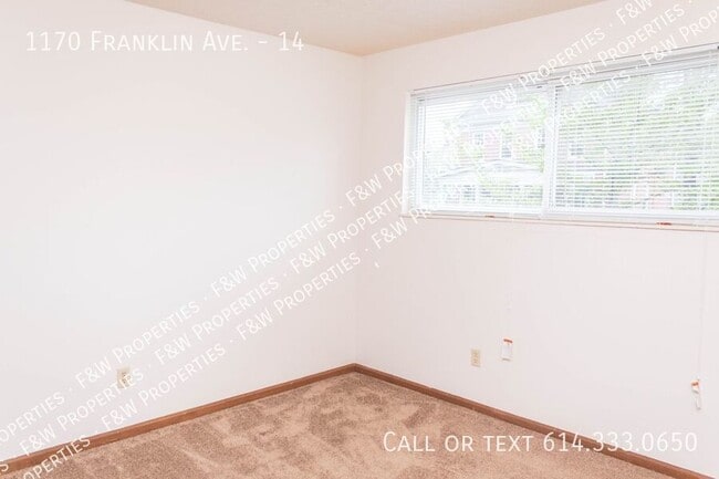 Foto del edificio - 1170 Franklin Ave