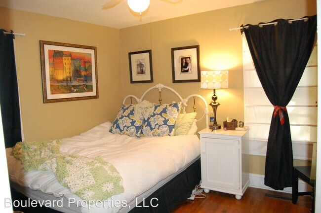 Foto del edificio - 3 br, 1.5 bath House - 144 Hardin Drive