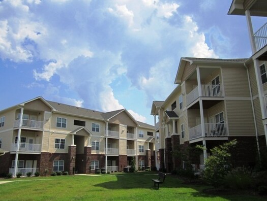 Mcarthur Park Apartments Mcarthur Park Apartments