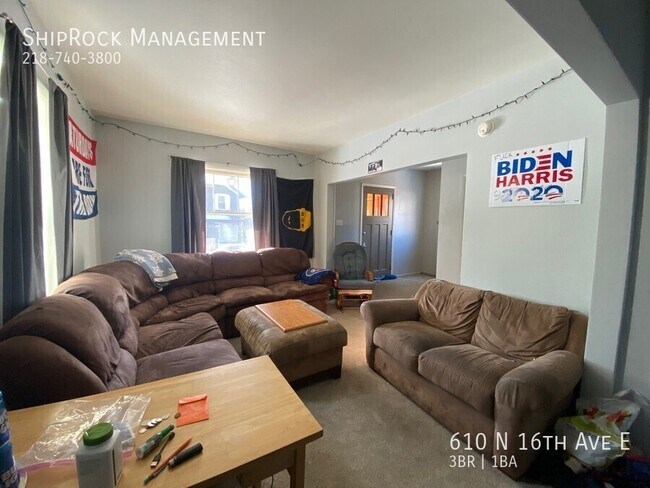 Foto del edificio - 610 N 16th Ave E