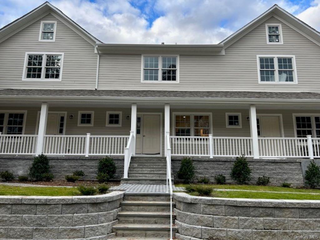 Foto principal - 702 Saw Mill River Rd