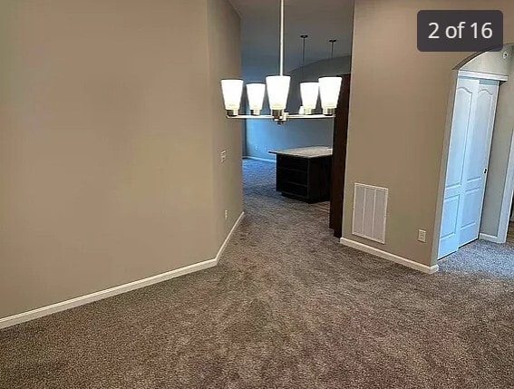 Entrance - 2683 Verdant Ln