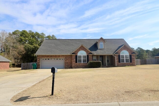 Foto del edificio - 3065 Temple Rd