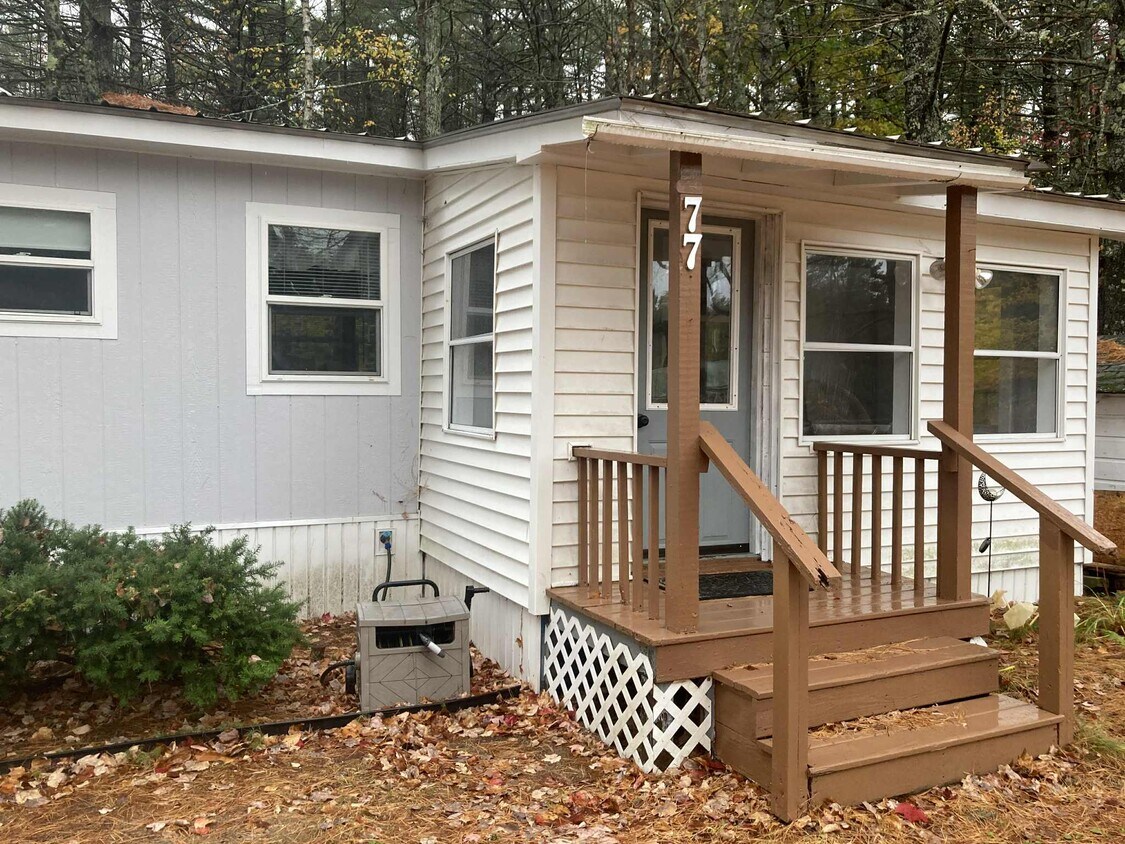 Foto principal - 77 Lovewell Pond Rd