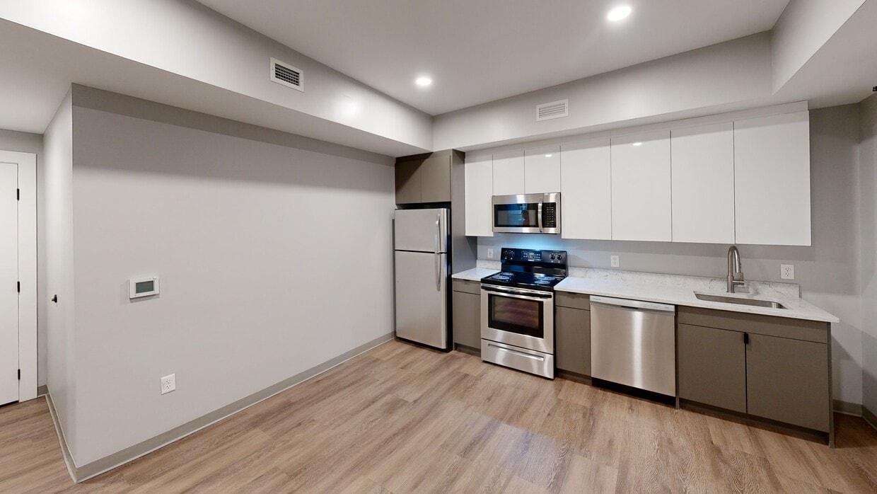 Photo - 100 Hemenway Apartments