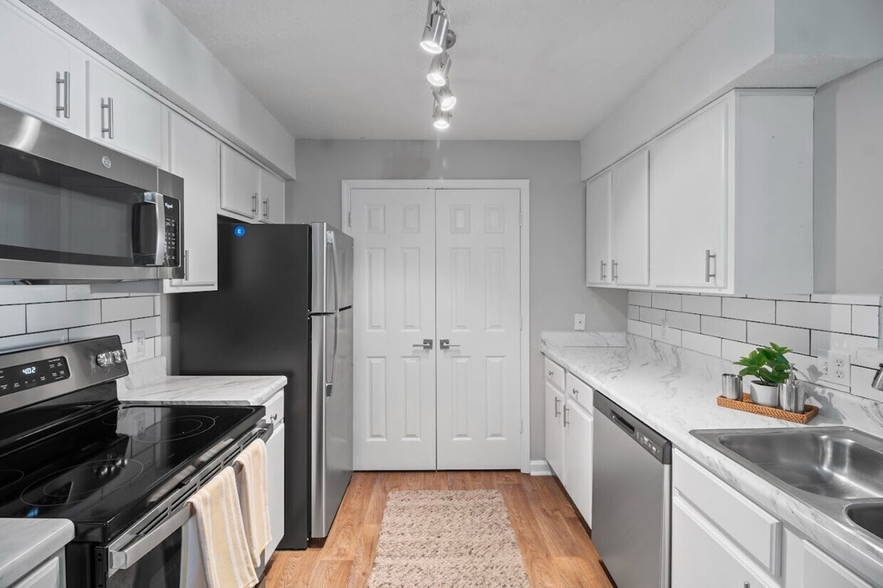 Foto principal - The Tarragon Apartments