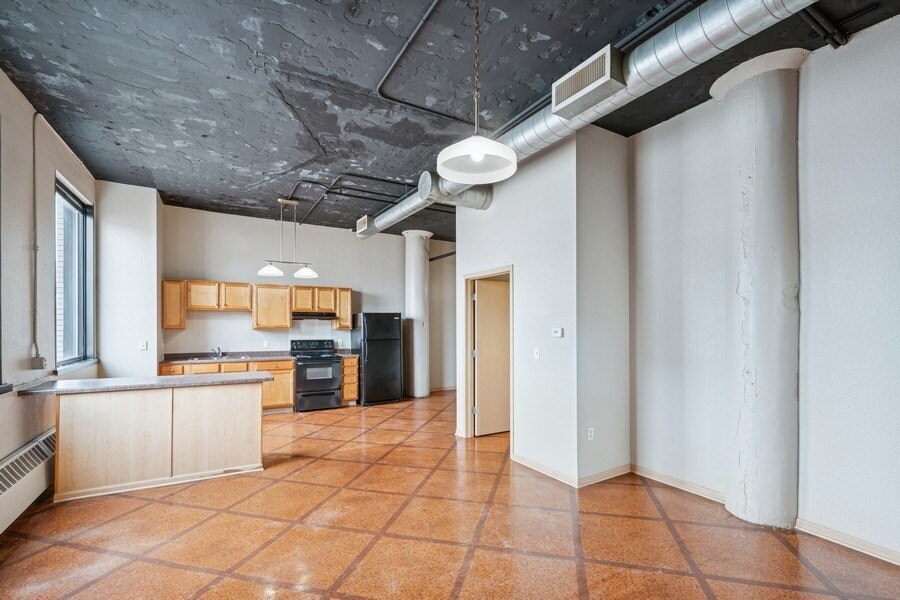 Foto principal - Commerce Building Apartments