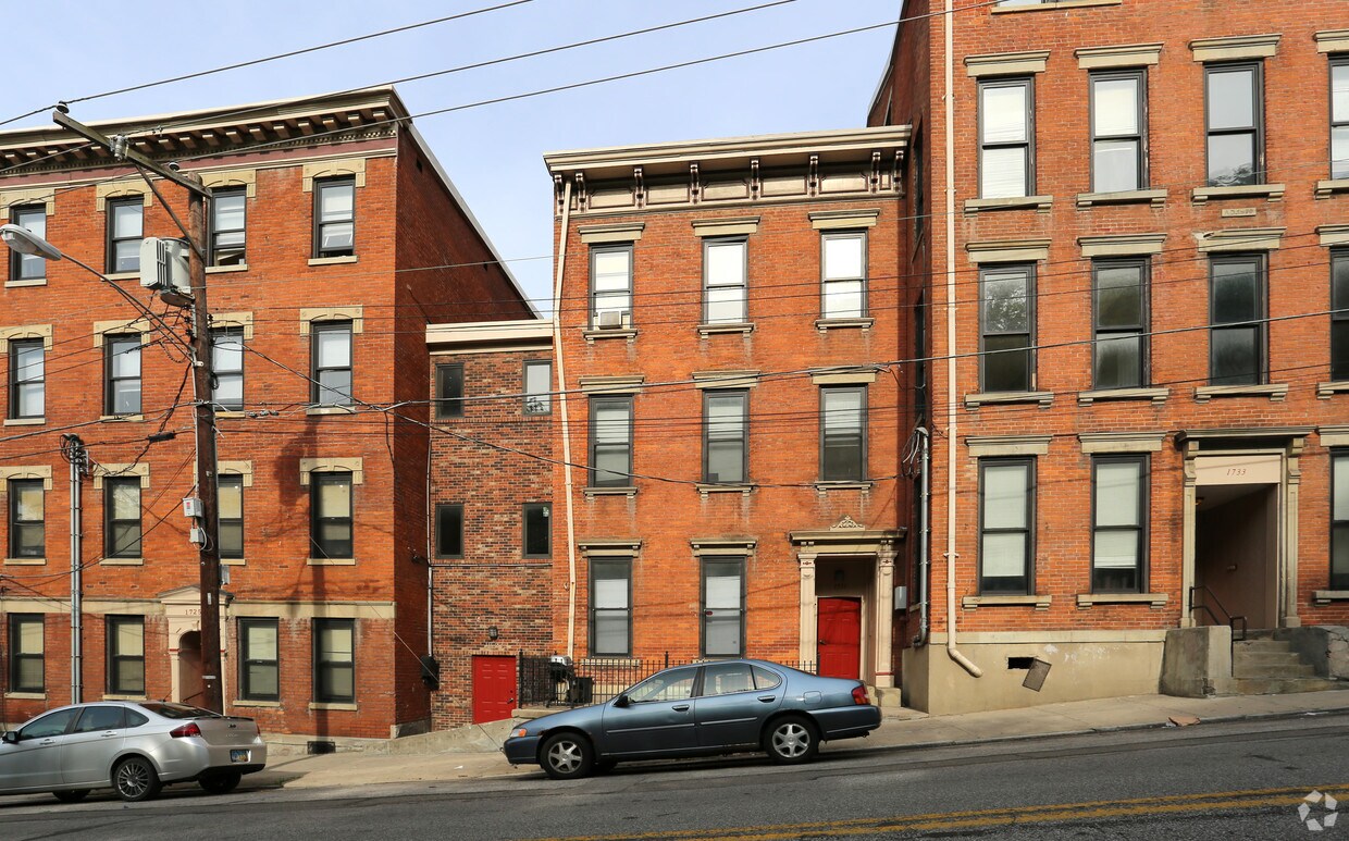 Primary Photo - 1727-1731 Sycamore St