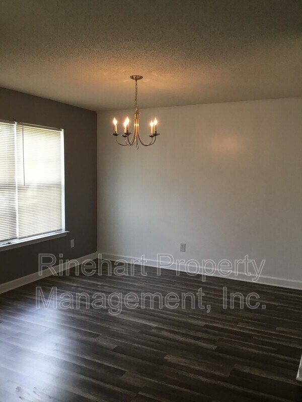 Building Photo - 1513 Tuckers Glenn Dr