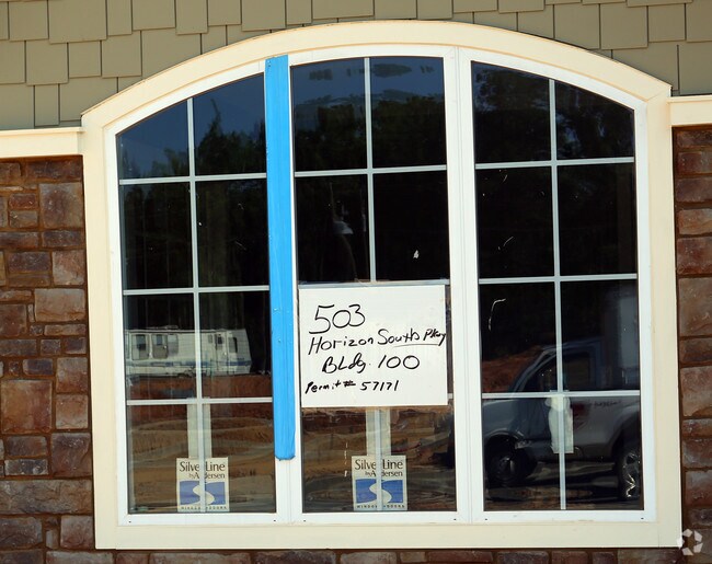 Riverstone Apartments Grovetown, GA