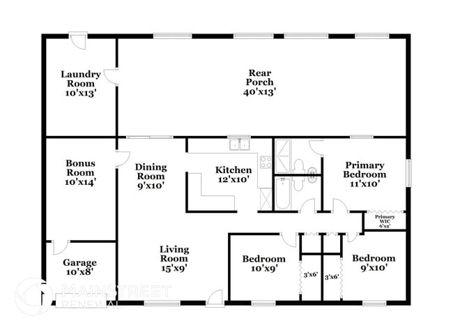 Building Photo - 942 Quail St SE