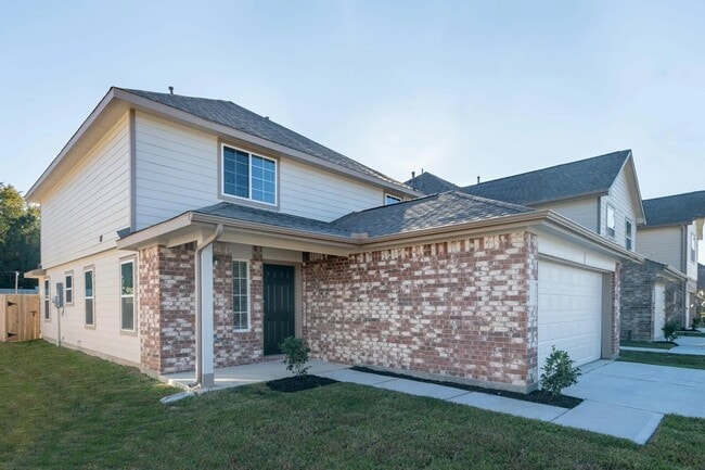 Building Photo - 22402 Clear Castle Dr
