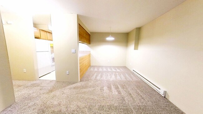 Foto del interior - Heather Ridge