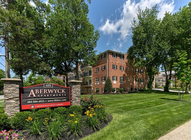 Exuberante espacio verde abierto para que disfrutes - Aberwyck