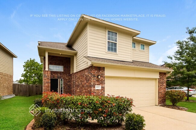 Foto del edificio - 18702 Walden Glen Cir
