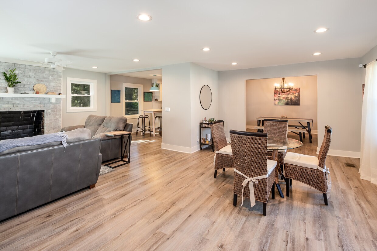 Foto principal - 835 Brookfield St