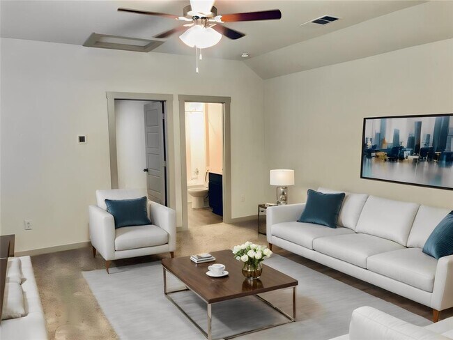 Foto del edificio - 14104 Sage Blossom Dr