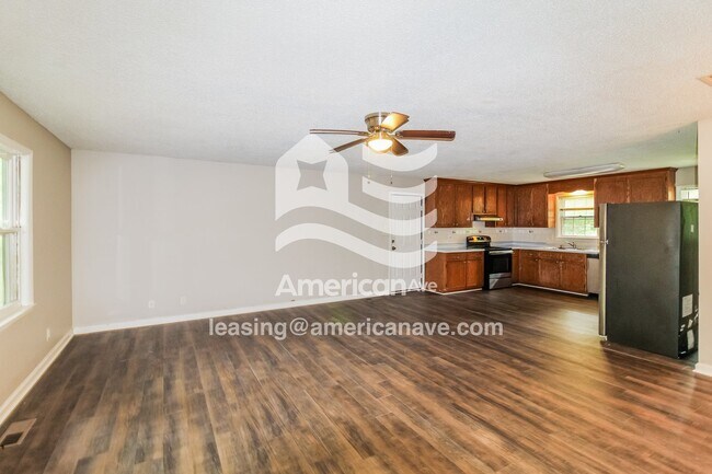 Building Photo - 2859 Adahi Dr