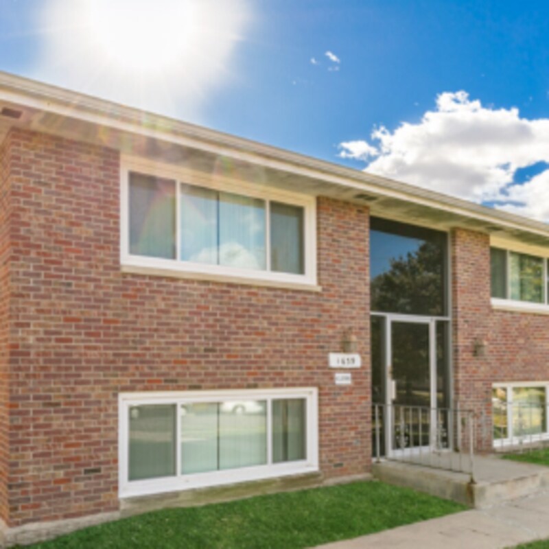 Foto principal - 1639 Prospect St