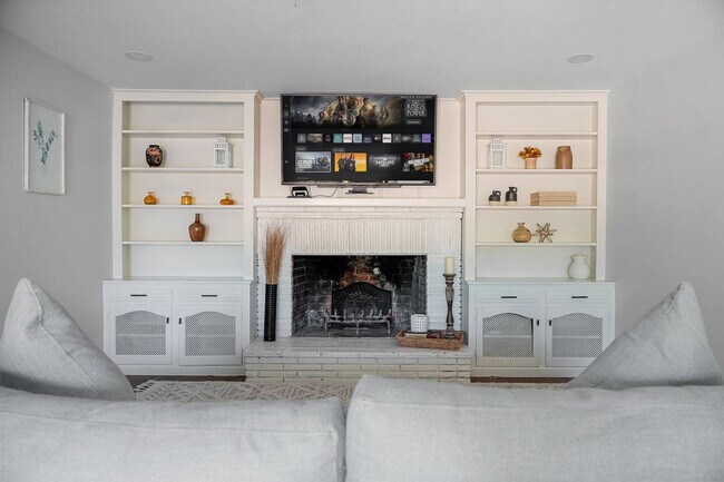 Foto del edificio - 3439 Holliday Rd