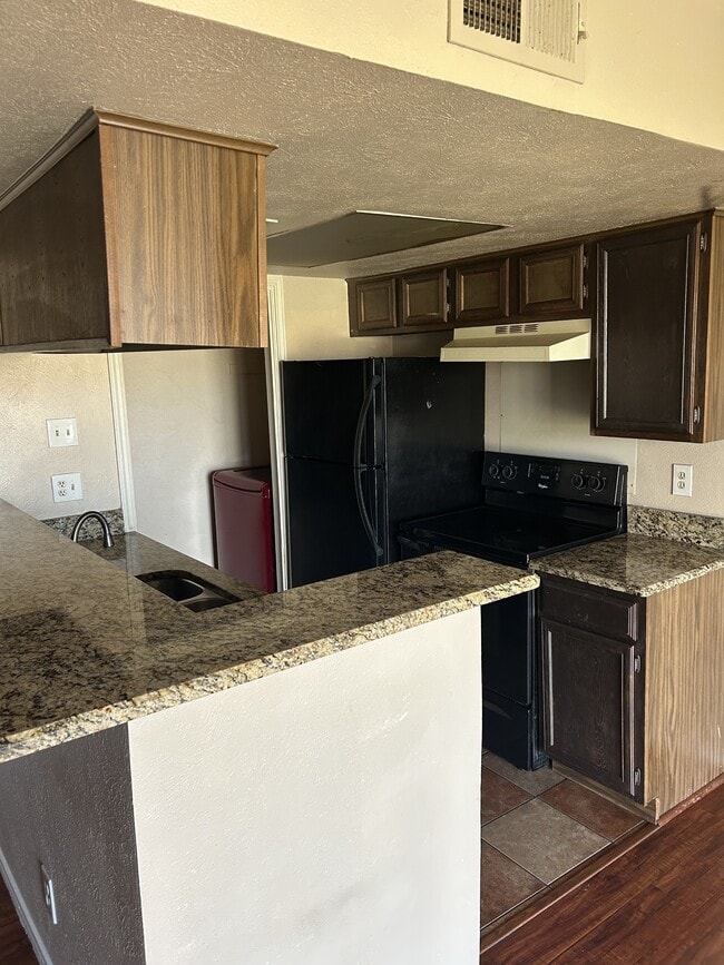 Photo - 5801 Marvin Loving Dr Townhome