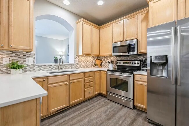 Foto del edificio - 7529 Southridge Ln