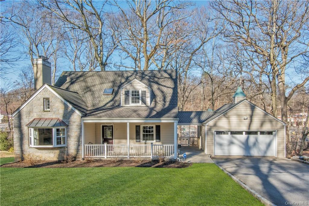 7 Medford Ln, Scarsdale, NY 10583 House Rental in Scarsdale, NY