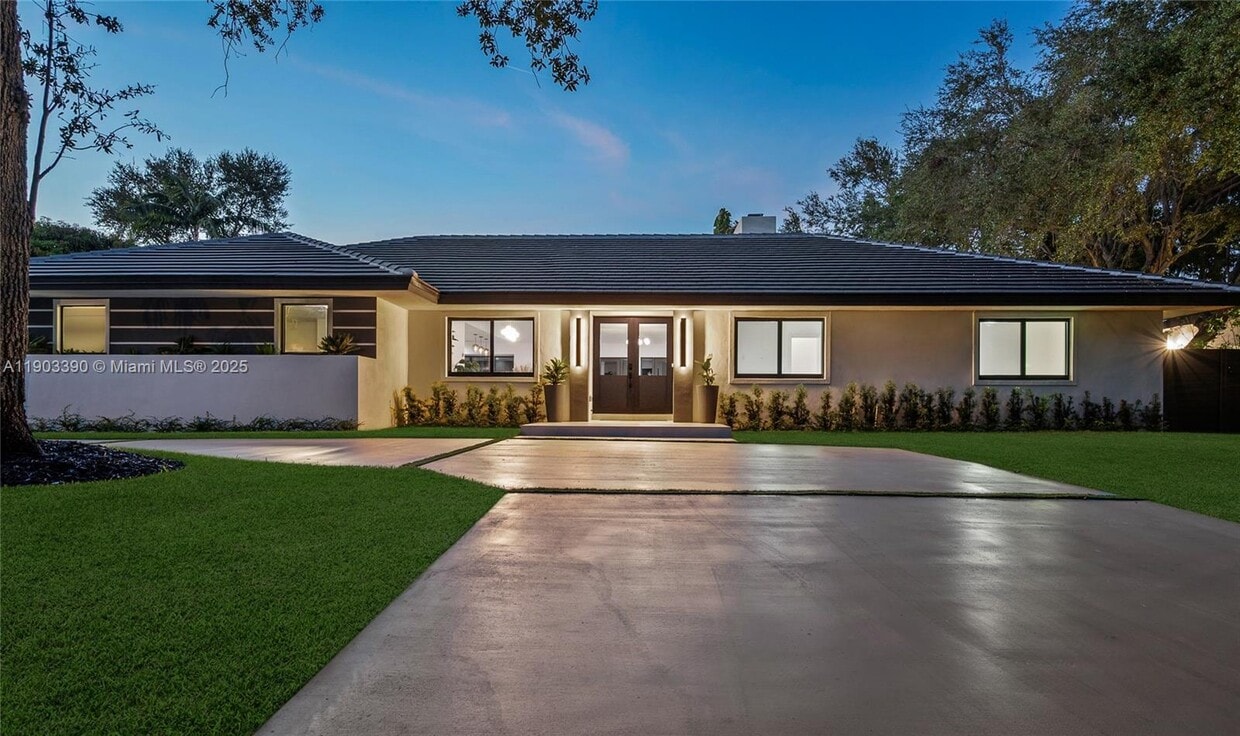 Foto principal - 7865 SW 183rd Terrace