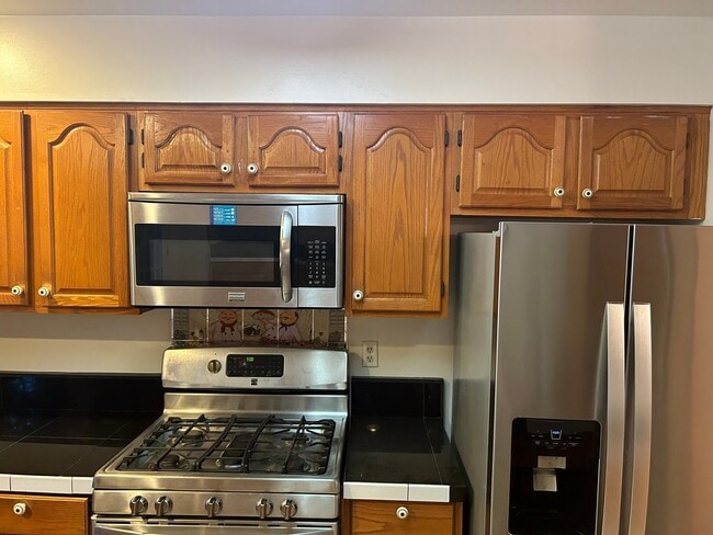 Photo - 9685 Woodhenge Ct (Burke, VA) Townhome