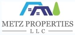 Property Management Company Logo