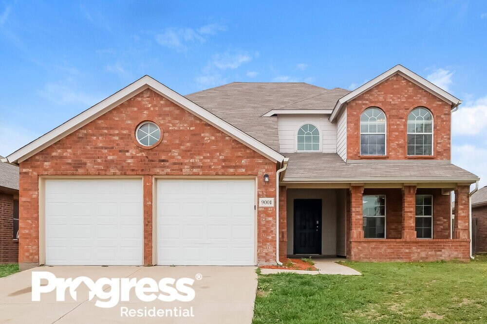 9001 Yosemite Trail, Aubrey, TX 76227 House for Rent in Aubrey, TX