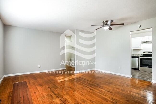 Foto del edificio - 4809 Ashton Rd