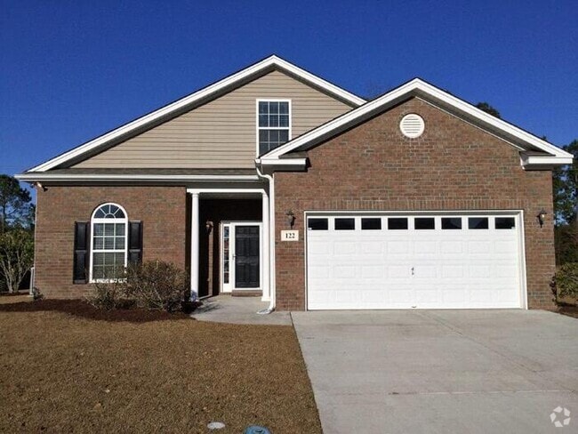 Building Photo - 122 Netherfield Dr