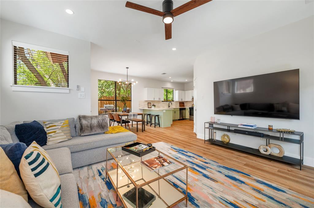 Foto principal - 4124 Valley View Rd