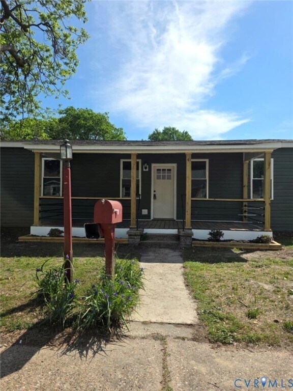 Foto del edificio - 509 N 7th Ave