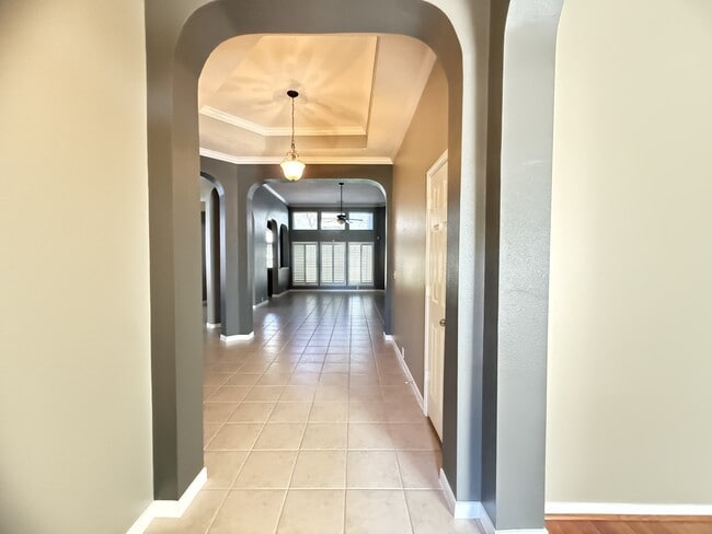 Foto del edificio - 2802 Parkeston Dr