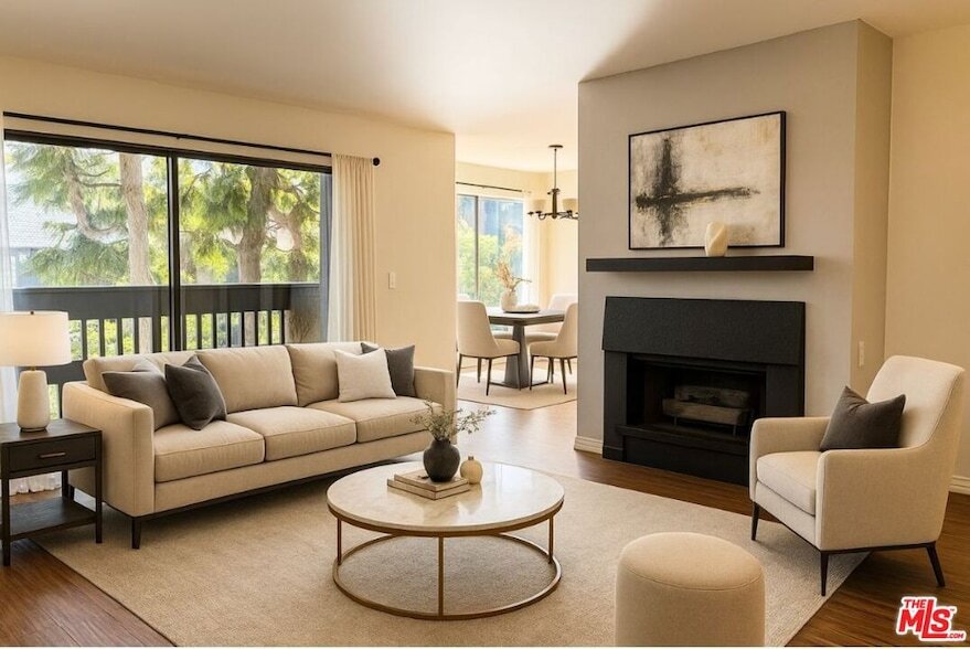 Photo - 9061 Keith Avenue Unit 303
