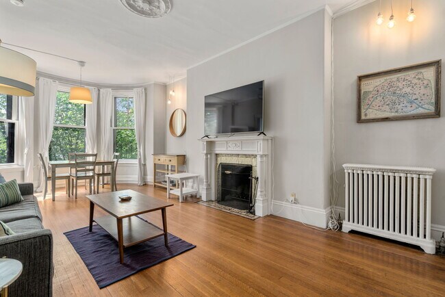 Foto del edificio - 375 Commonwealth Ave