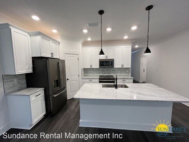 Foto del edificio - 4 br, 2 bath House - 116 Sasser Street