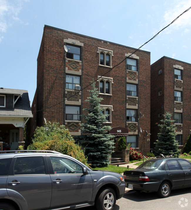 Foto principal - Arlington Apartments