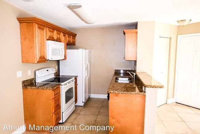 Foto del edificio - Beautiful 1 Bed 1 Bath Gated Second Floor Condo for Rent in Lake Mary, FL! AVAILABLE MAY!