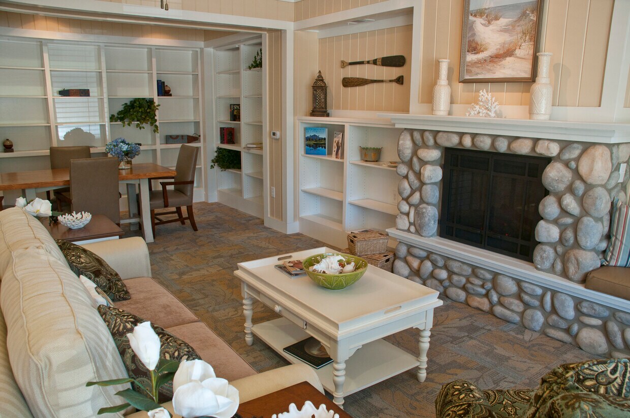 Foto principal - Mariposa at Ella Boulevard 55+ Apartment H...