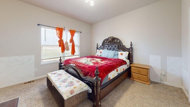 Foto del edificio - Beautiful New SFH in NW Ankeny