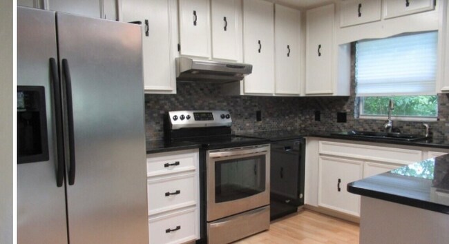 Foto del edificio - 162 Brandy Hills Dr