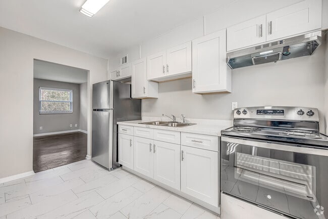 Building Photo - City Line Flats