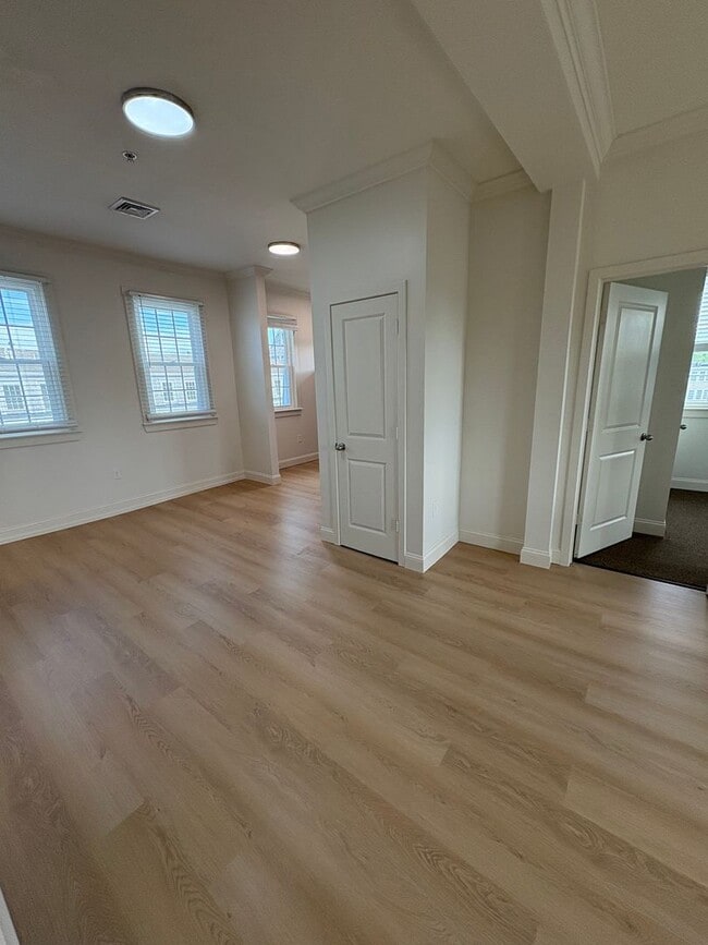 Interior Photo - Bostonian Shoe Lofts