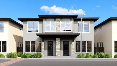 Building Photo - 10719 Mason Rd