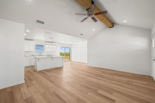 Building Photo - New Construction Home In Idalou ISD!