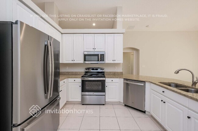 Foto del edificio - 2618 Brookville Dr